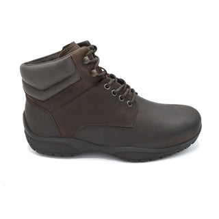 Mens Wide Fit Boots