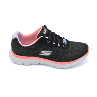 Ladies Wide Fitting Trainers For Bunions and Wider Feet