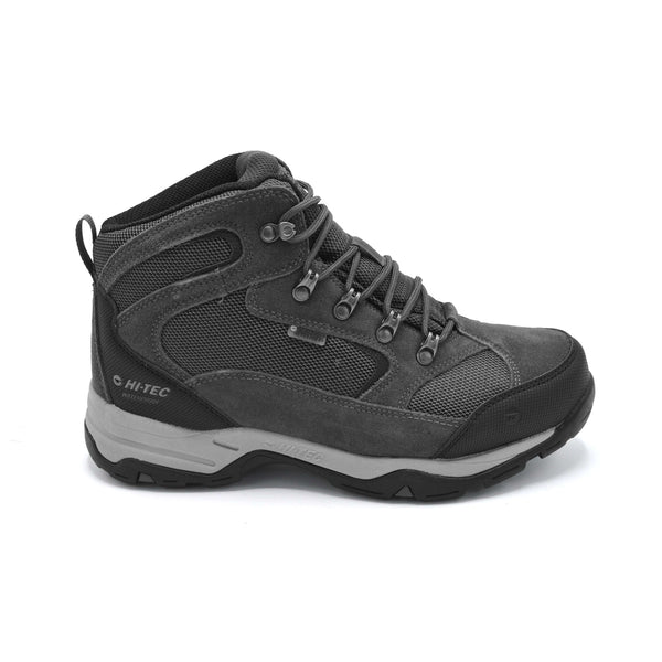 Hi tec wide shop fit walking boots