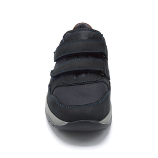 Extra Wide Fit Velcro Trainer For Bunions