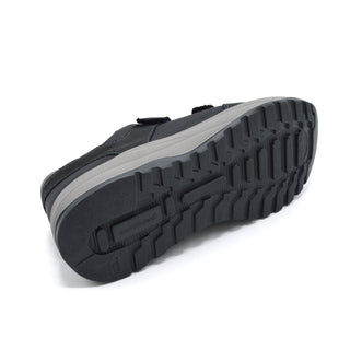 Extra Wide Fit Velcro Trainer For Bunions