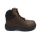 WideLoad Super Wide Casual Boot Brown