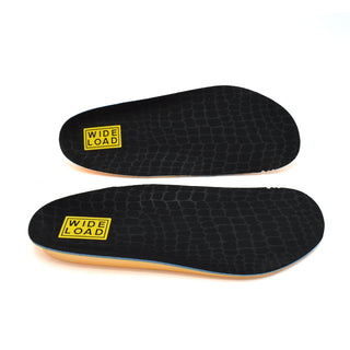 Wide Load Replacement Insoles