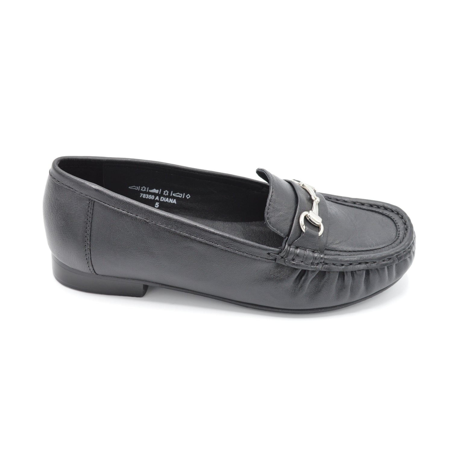 Women's DB Shoes - Wider And Deeper Fittings — Wide Shoes