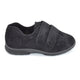 DB Men's Extra Wide Fit Velcro Slippers