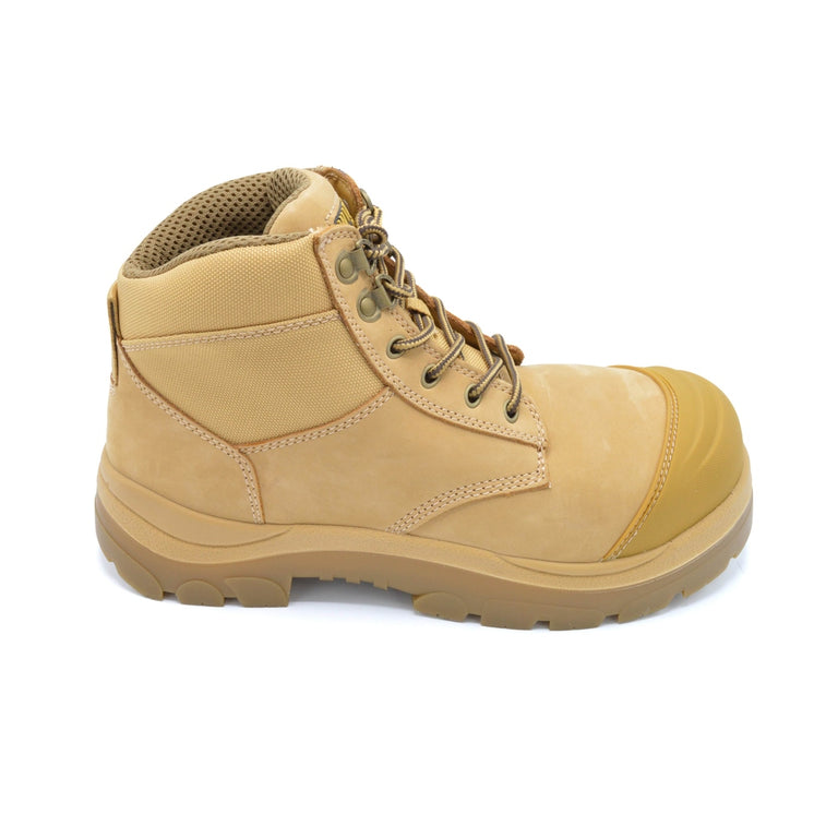 Extra Wide Safety Boots and Work Boots - Widest in UK — Wide Shoes